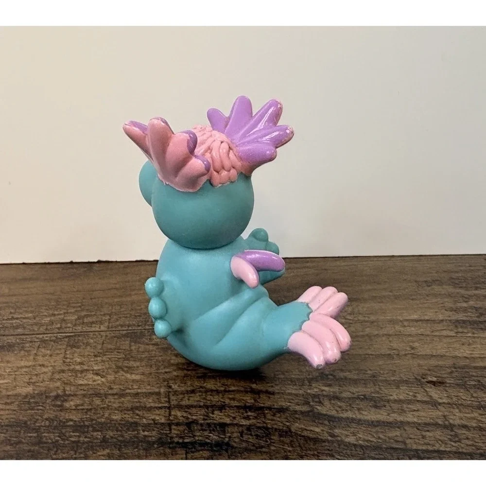 Disney Wuzzles Vintage Moosel 3.5